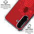 Nightmare on Elm Street Dont Fall Asleep Galaxy A36 5G Clear Case