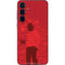 Nightmare on Elm Street Dont Fall Asleep Galaxy A55 5G Skin