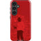 Nightmare on Elm Street Dont Fall Asleep Galaxy S25 Impact Case