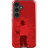 Nightmare on Elm Street Dont Fall Asleep Galaxy S25 Impact Case