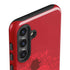 Nightmare on Elm Street Dont Fall Asleep Galaxy S25 Impact Case