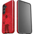 Nightmare on Elm Street Dont Fall Asleep Galaxy S25 Impact Case