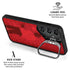 Nightmare on Elm Street Dont Fall Asleep Galaxy S25 Kickstand Case