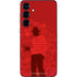 Nightmare on Elm Street Dont Fall Asleep Galaxy S25 Plus Skin