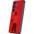 Nightmare on Elm Street Dont Fall Asleep Galaxy S25 Plus Skin