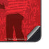 Nightmare on Elm Street Dont Fall Asleep Galaxy S25 Skin