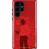 Nightmare on Elm Street Dont Fall Asleep Galaxy S25 Ultra Impact Case