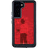 Nightmare on Elm Street Dont Fall Asleep Galaxy S24 Waterproof Case