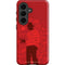 Nightmare on Elm Street Dont Fall Asleep Galaxy S26 Impact Case
