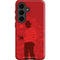Nightmare on Elm Street Dont Fall Asleep Galaxy S26 Plus Impact Case