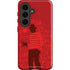 Nightmare on Elm Street Dont Fall Asleep Galaxy S26 Plus Impact Case