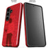 Nightmare on Elm Street Dont Fall Asleep Galaxy S26 Plus Impact Case