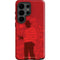 Nightmare on Elm Street Dont Fall Asleep Galaxy S26 Ultra Impact Case