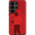 Nightmare on Elm Street Dont Fall Asleep Galaxy S26 Ultra Impact Case