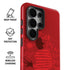 Nightmare on Elm Street Dont Fall Asleep Galaxy S26 Ultra Impact Case