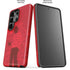 Nightmare on Elm Street Dont Fall Asleep Galaxy S26 Ultra Impact Case