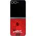 Nightmare on Elm Street Dont Fall Asleep Galaxy Z Flip6 Skin