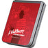 Nightmare on Elm Street Dont Fall Asleep Galaxy Z Flip6 Skin