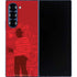 Nightmare on Elm Street Dont Fall Asleep Galaxy Z Fold6 Skin