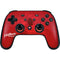 Nightmare on Elm Street Dont Fall Asleep Google Stadia Controller Skin