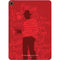 Nightmare on Elm Street Dont Fall Asleep Apple iPad Air Skin