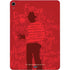Nightmare on Elm Street Dont Fall Asleep Apple iPad Air Skin