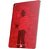 Nightmare on Elm Street Dont Fall Asleep Apple iPad Air Skin