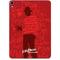 Nightmare on Elm Street Dont Fall Asleep Apple iPad Pro Skin