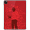 Nightmare on Elm Street Dont Fall Asleep iPad Pro 11in (2024) Clear Case
