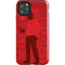 Nightmare on Elm Street Dont Fall Asleep iPhone Cases