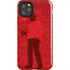 Nightmare on Elm Street Dont Fall Asleep iPhone Cases
