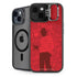 Nightmare on Elm Street Dont Fall Asleep iPhone 14 Plus Kickstand Case