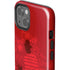 Nightmare on Elm Street Dont Fall Asleep iPhone 15 Impact Case