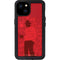 Nightmare on Elm Street Dont Fall Asleep iPhone 15 Plus Waterproof Case
