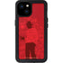 Nightmare on Elm Street Dont Fall Asleep iPhone 15 Plus Waterproof Case