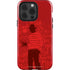 Nightmare on Elm Street Dont Fall Asleep iPhone 15 Pro Impact Case