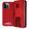 Nightmare on Elm Street Dont Fall Asleep iPhone 15 Pro Max Folio Case