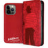 Nightmare on Elm Street Dont Fall Asleep iPhone 15 Pro Max Folio Case