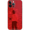 Nightmare on Elm Street Dont Fall Asleep iPhone 15 Pro Max Skin