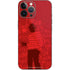 Nightmare on Elm Street Dont Fall Asleep iPhone 15 Pro Max Skin