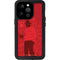 Nightmare on Elm Street Dont Fall Asleep iPhone 15 Pro Waterproof Case