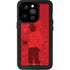 Nightmare on Elm Street Dont Fall Asleep iPhone 15 Pro Waterproof Case