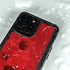 Nightmare on Elm Street Dont Fall Asleep iPhone 15 Pro Waterproof Case