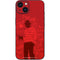 Nightmare on Elm Street Dont Fall Asleep iPhone 15 Skin