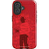 Nightmare on Elm Street Dont Fall Asleep iPhone 16 Impact Case