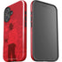 Nightmare on Elm Street Dont Fall Asleep iPhone 16 Impact Case