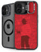 Nightmare on Elm Street Dont Fall Asleep iPhone 16 Plus Kickstand Case