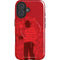 Nightmare on Elm Street Dont Fall Asleep iPhone 16 Plus Magsafe Impact Case