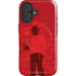 Nightmare on Elm Street Dont Fall Asleep iPhone 16 Plus Magsafe Impact Case