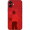 Nightmare on Elm Street Dont Fall Asleep iPhone 16 Plus Skin